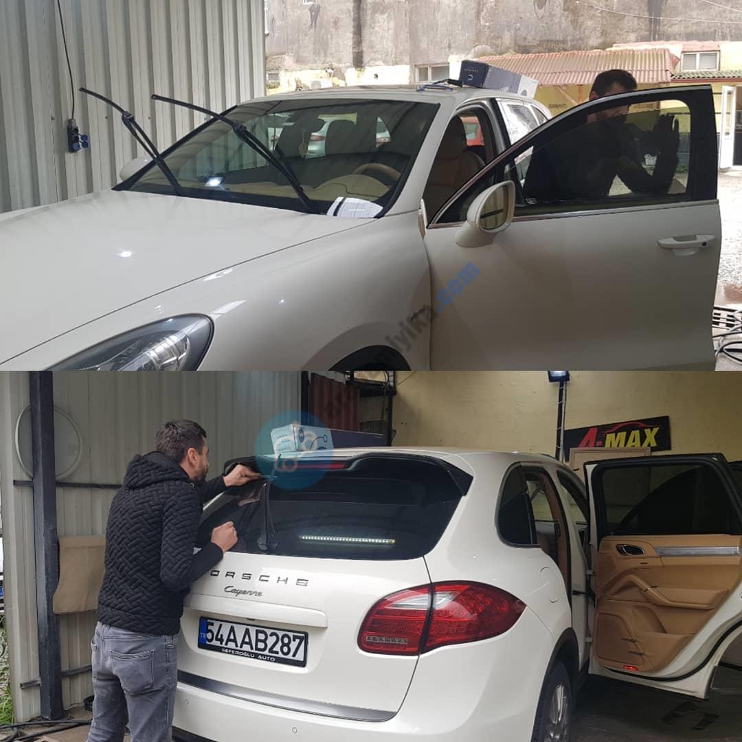 Asaf Koltuk Yikama Hizmetleri Sakarya