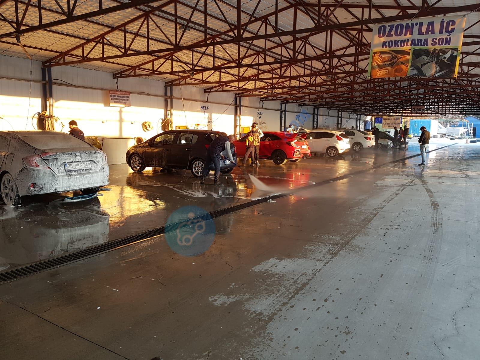 Arabamiyika Com Aqua Car Wash Care Systems Kalite Guven Yenilik
