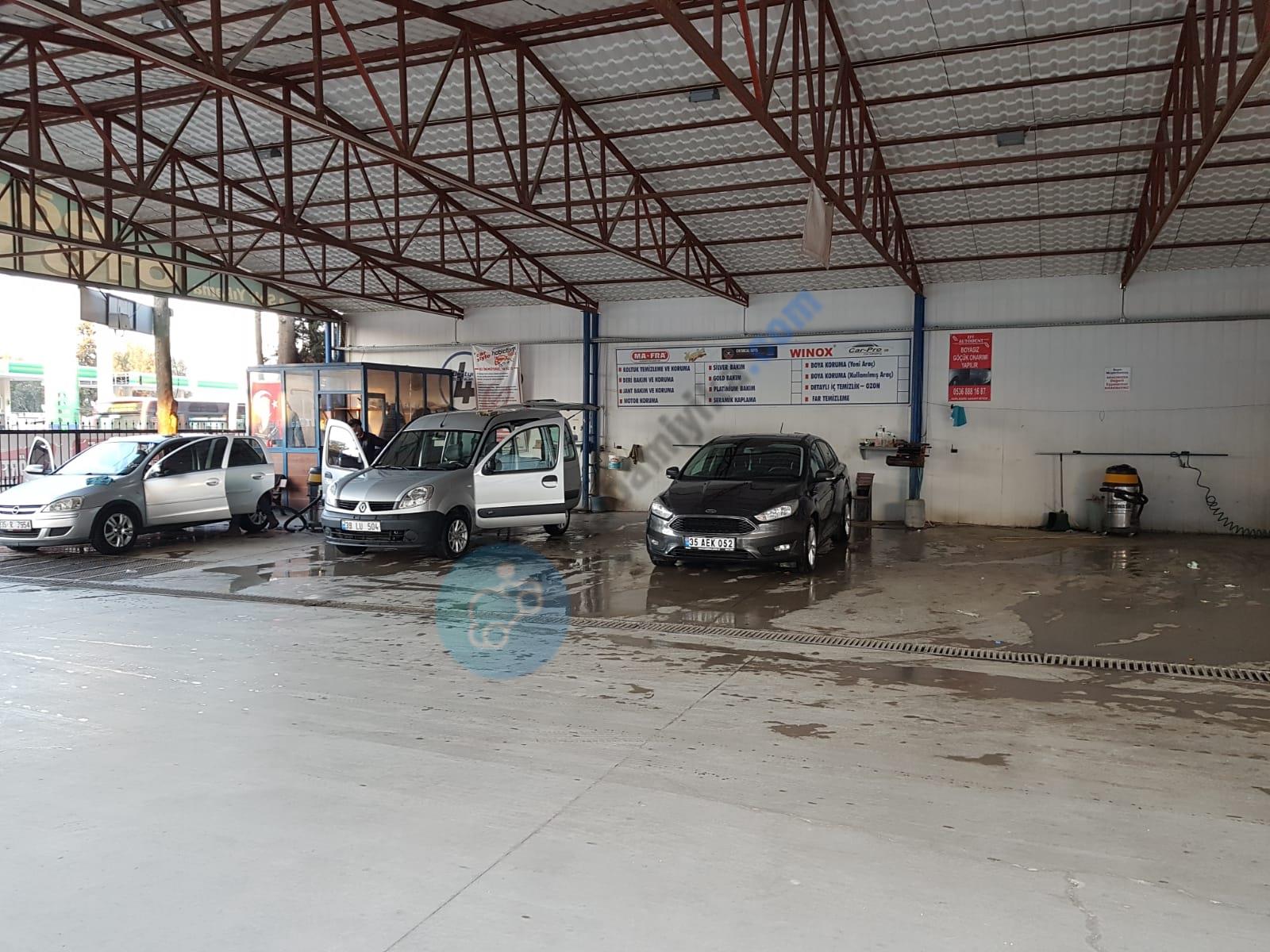 Arabamiyika Com Aqua Car Wash Care Systems Kalite Guven Yenilik
