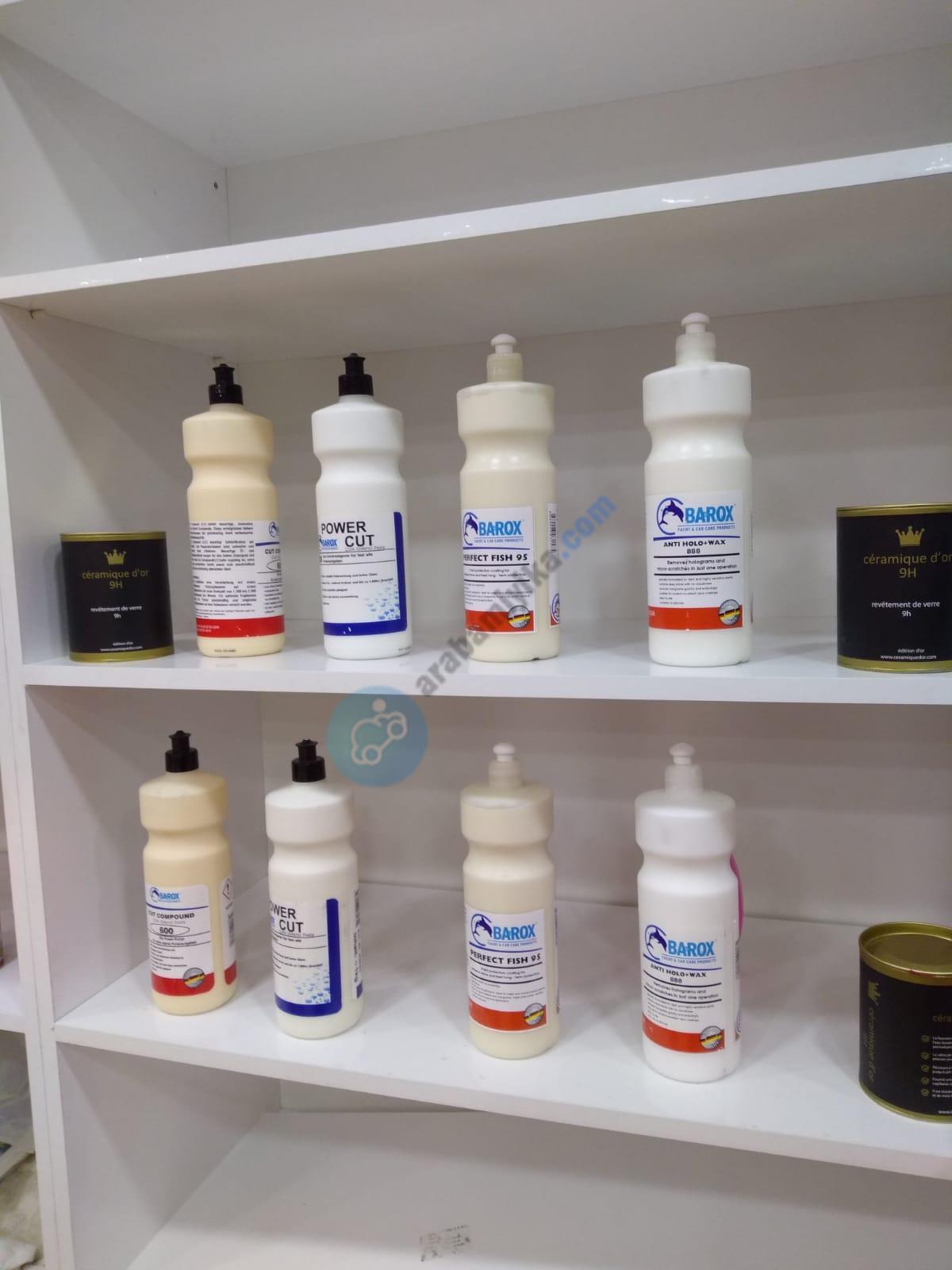 FAST 42 ARAÇ TEMİZLİK VE BAKIM MERKEZİ - KONYA