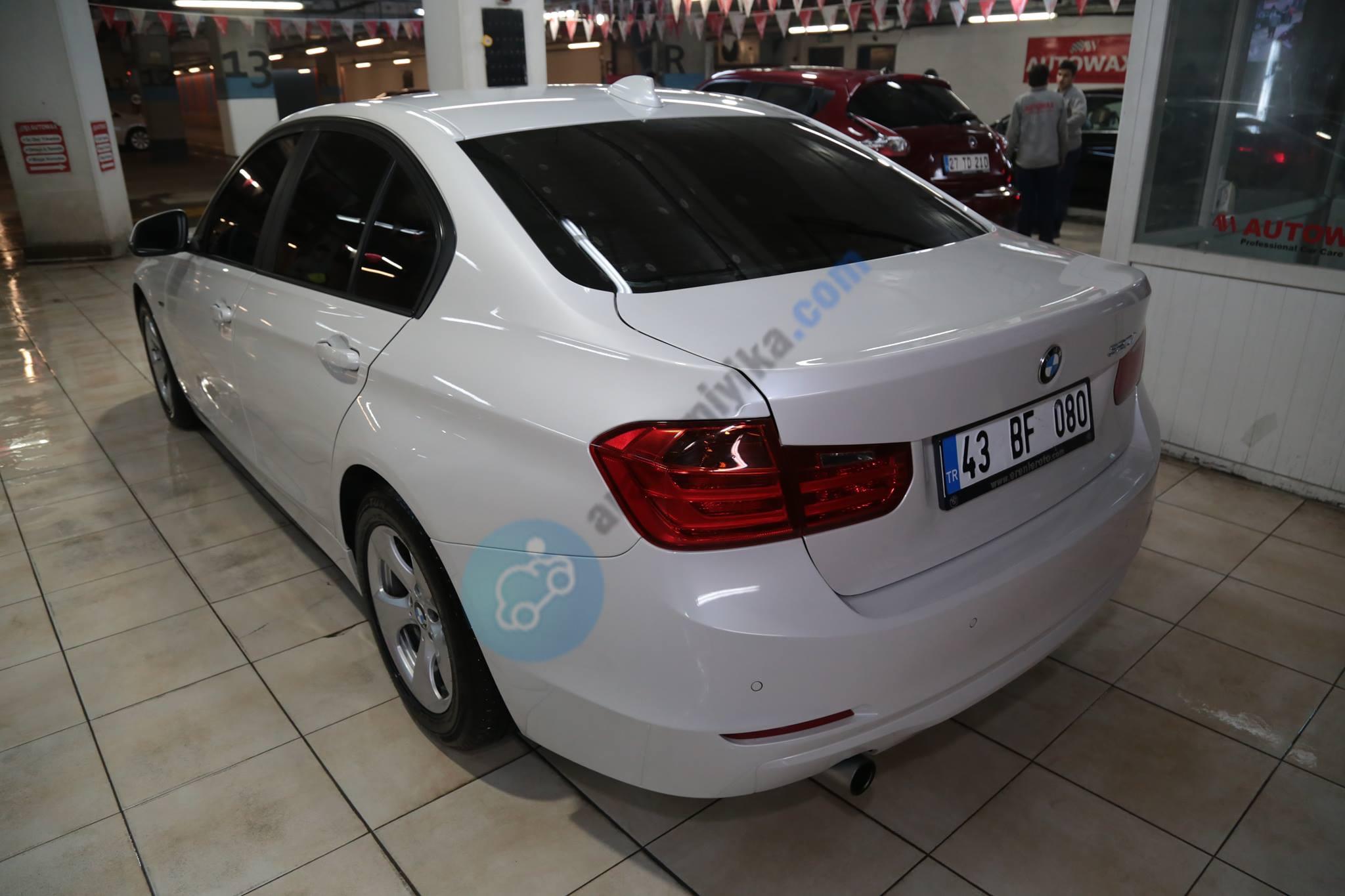 AUTOWAX FORUM AVM - ŞEHİTKAMİL