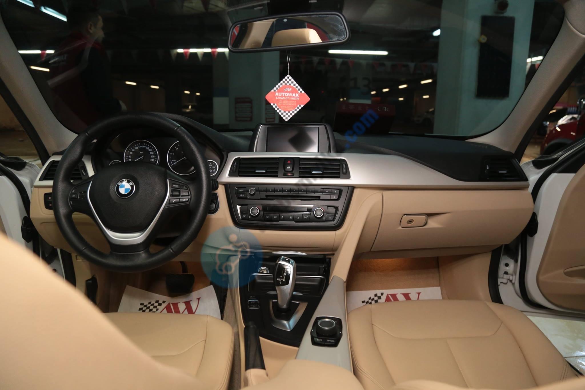 AUTOWAX FORUM AVM - ŞEHİTKAMİL