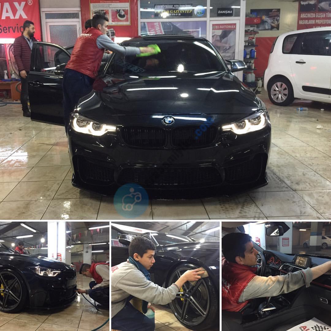 AUTOWAX FORUM AVM - ŞEHİTKAMİL / GAZİANTEP 