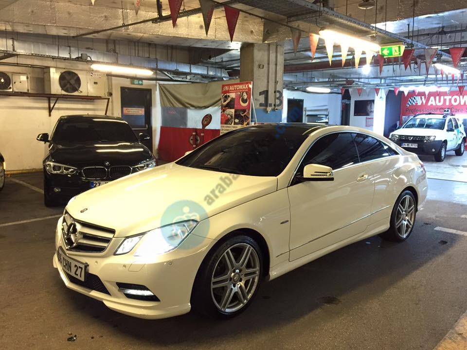 AUTOWAX FORUM AVM - ŞEHİTKAMİL