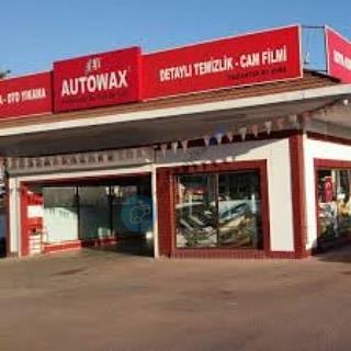 AUTOWAX M1 AVM - ŞEHİTKAMİL / GAZİANTEP 