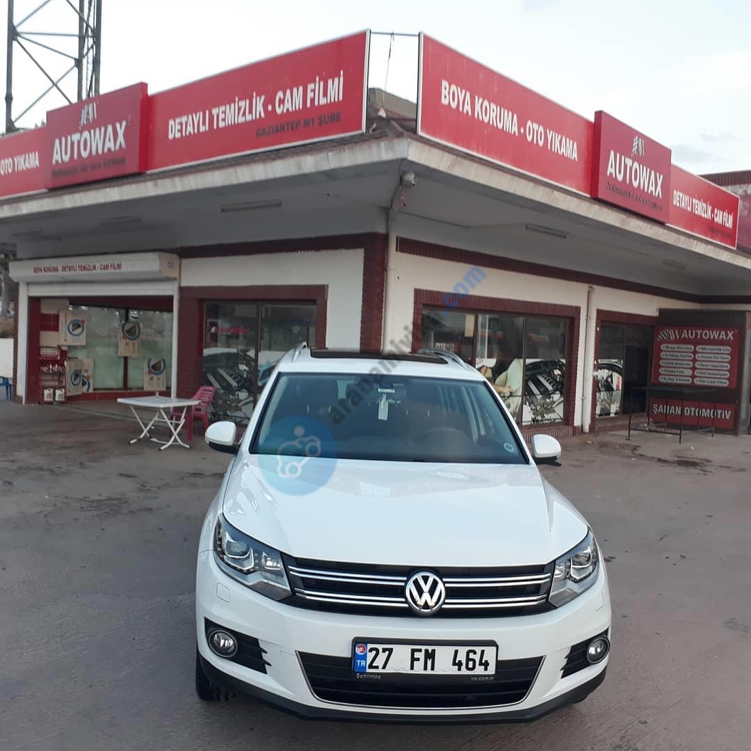 AUTOWAX M1 AVM - ŞEHİTKAMİL / GAZİANTEP 