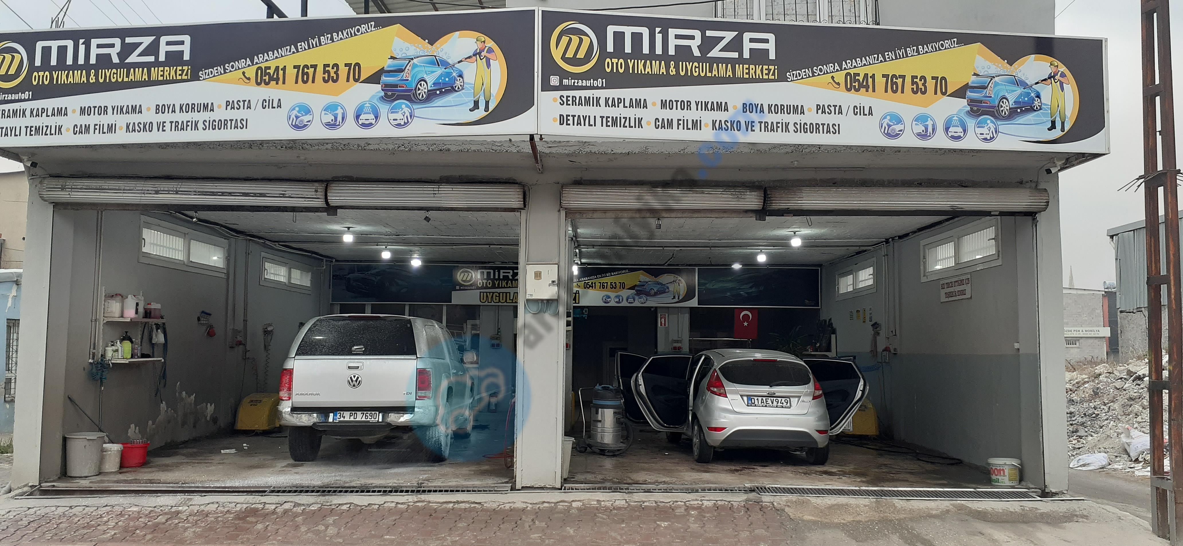 Arabamiyika Com Mirza Oto Yikama Ve Uygulama Merkezi Adana Sizden Sonra Arabaniza En Iyi Mirza Oto Yikama Bakiyor