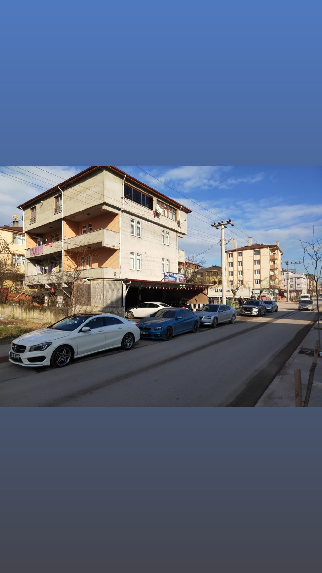 MERT OTO YIKAMA - KÖRFEZ / KOCAELİ