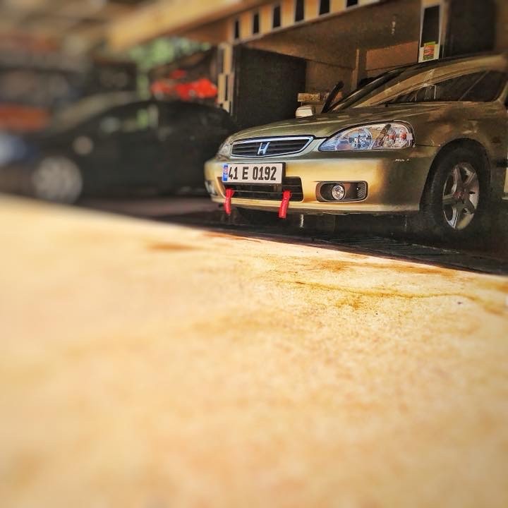 MERT OTO YIKAMA - KÖRFEZ / KOCAELİ