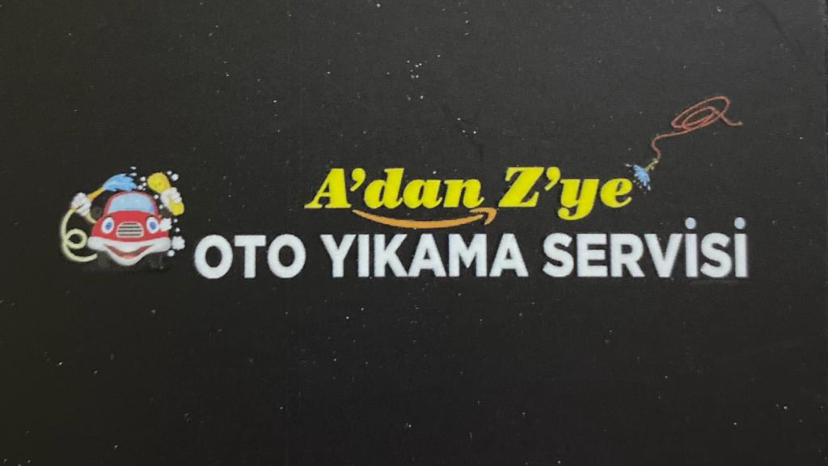 A' DAN Z' YE OTO YIKAMA SERVİSİ - ÜNYE