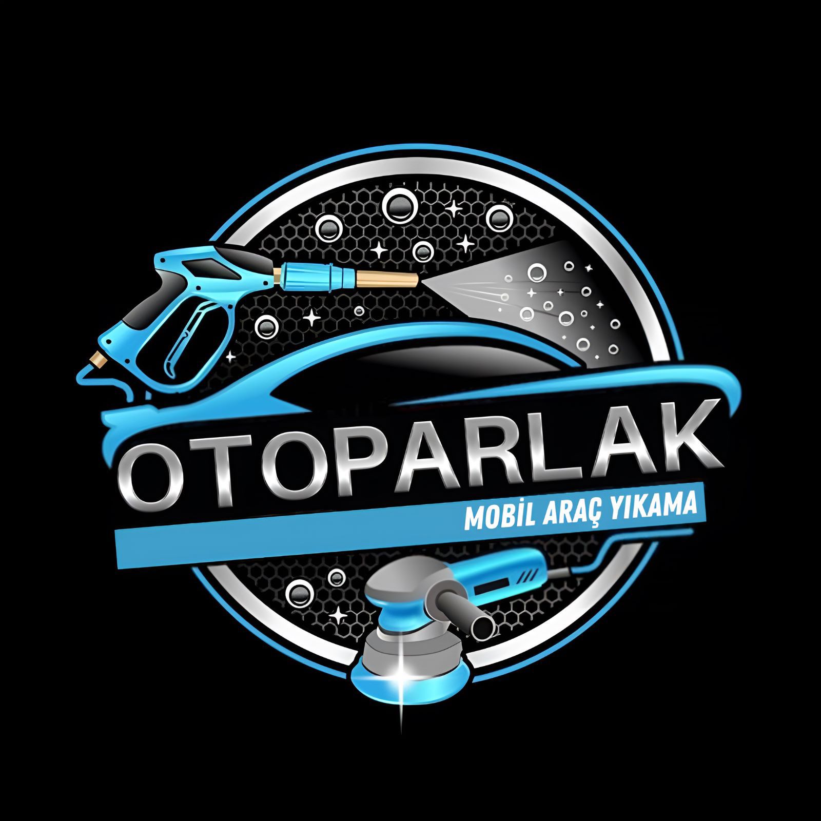 PARLAK CAR DETAILING - ÇEKMEKÖY