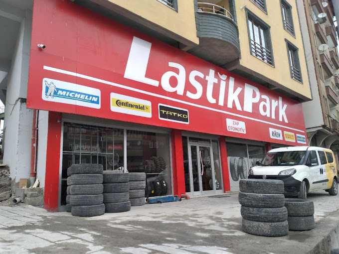 ZAP OTO LASTİK - HAKKARİ