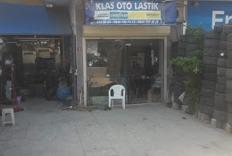 KLAS OTO LASTİK - KADIKÖY