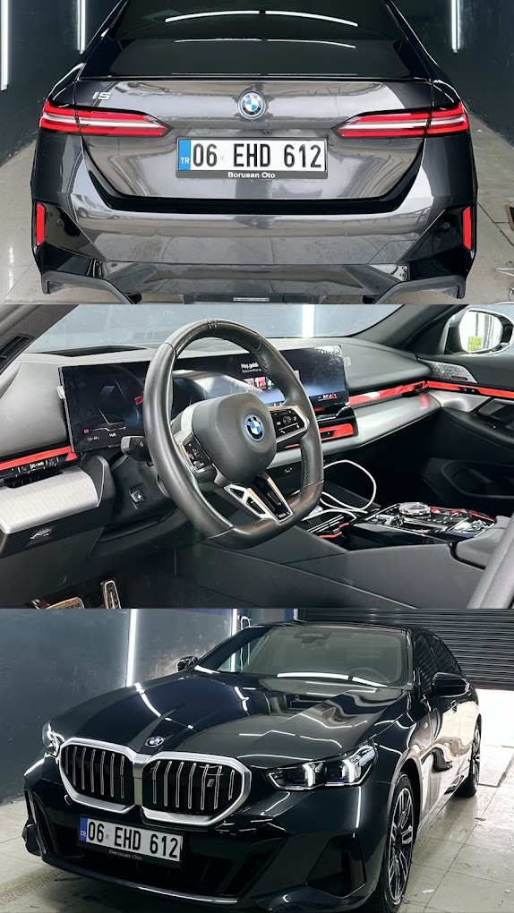 MONACO GARAGE OTO YIKAMA - BAĞLICA