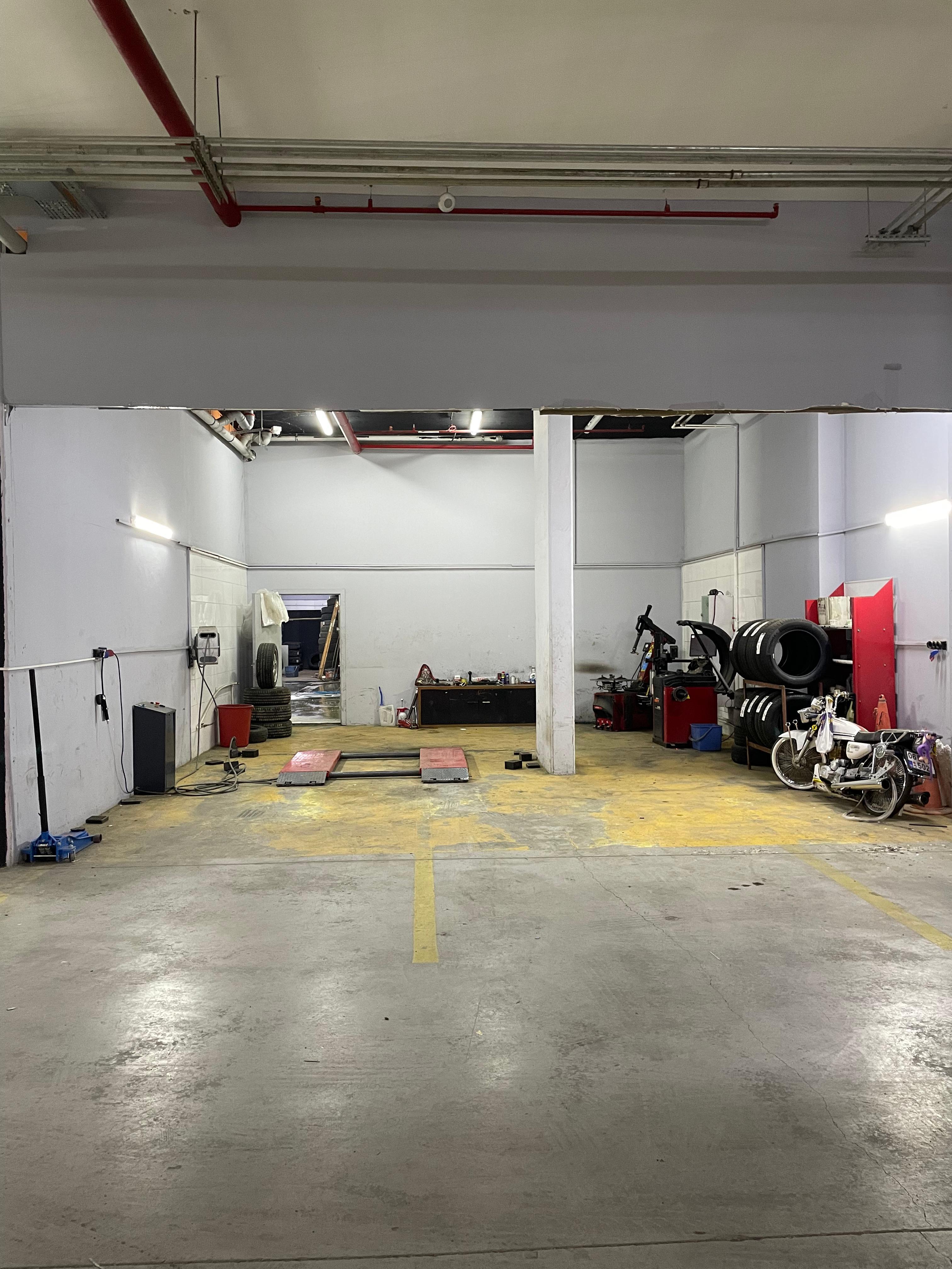 SOU CAR WASH - ÇAYYOLU
