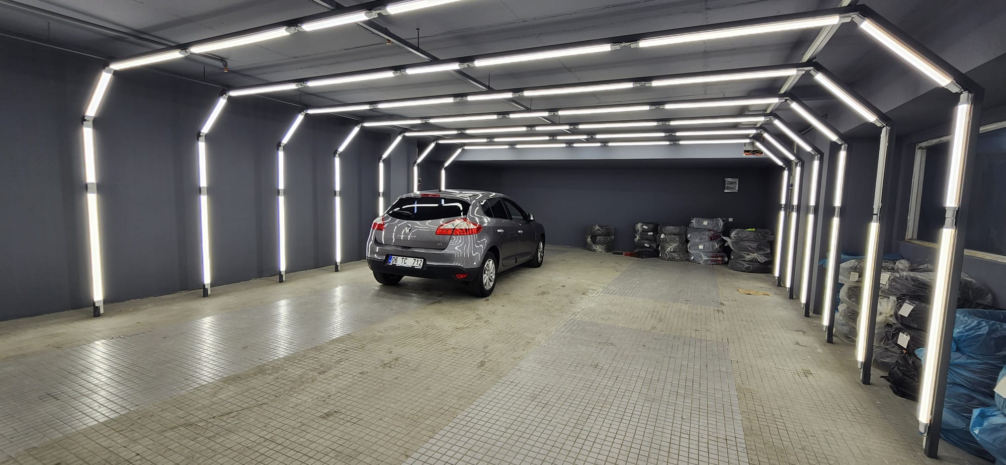 MALTEPE GARAGE OTO YIKAMA - MALTEPE