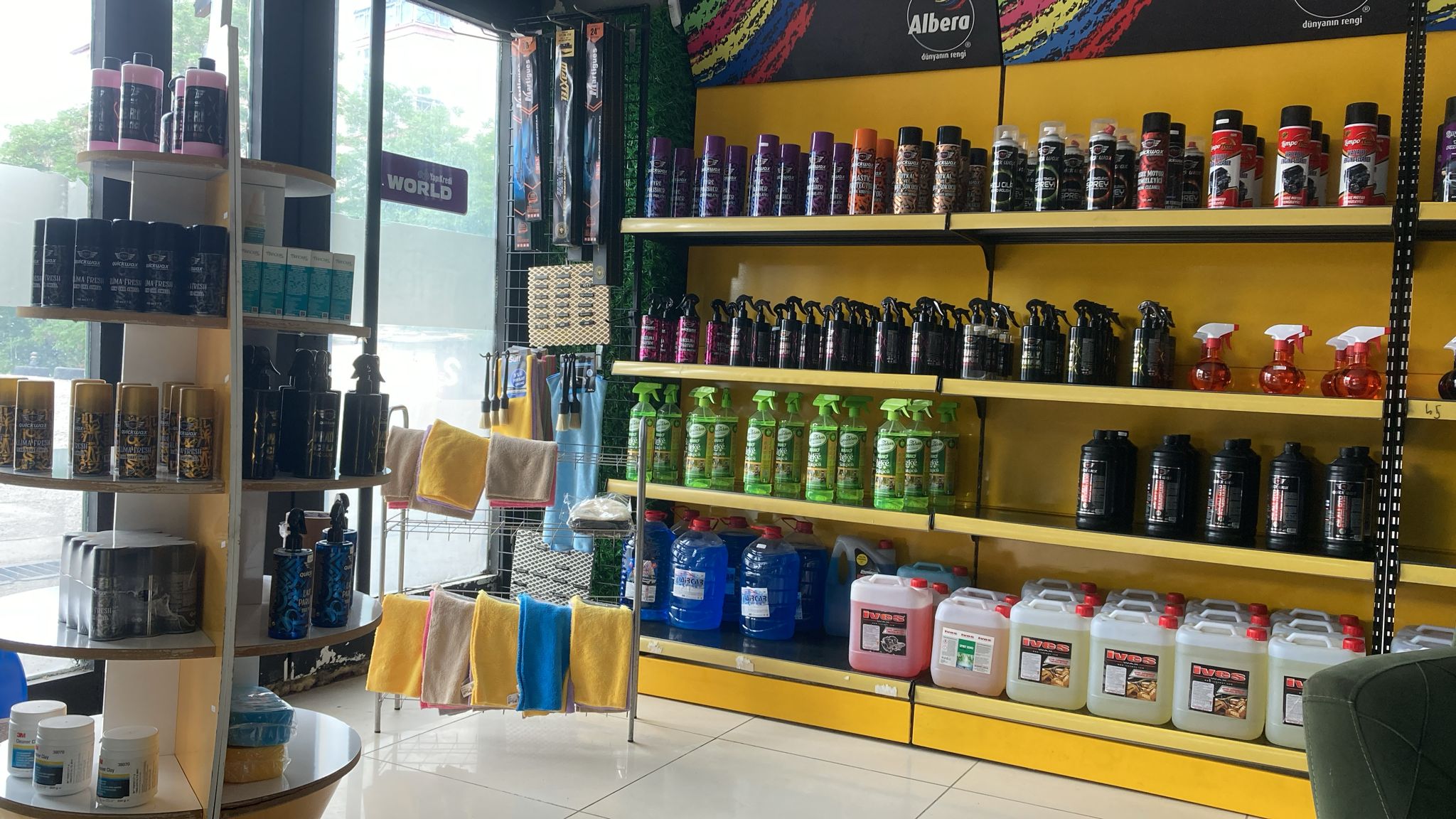 N'CLEAN DETAILING - GÖLBAŞI
