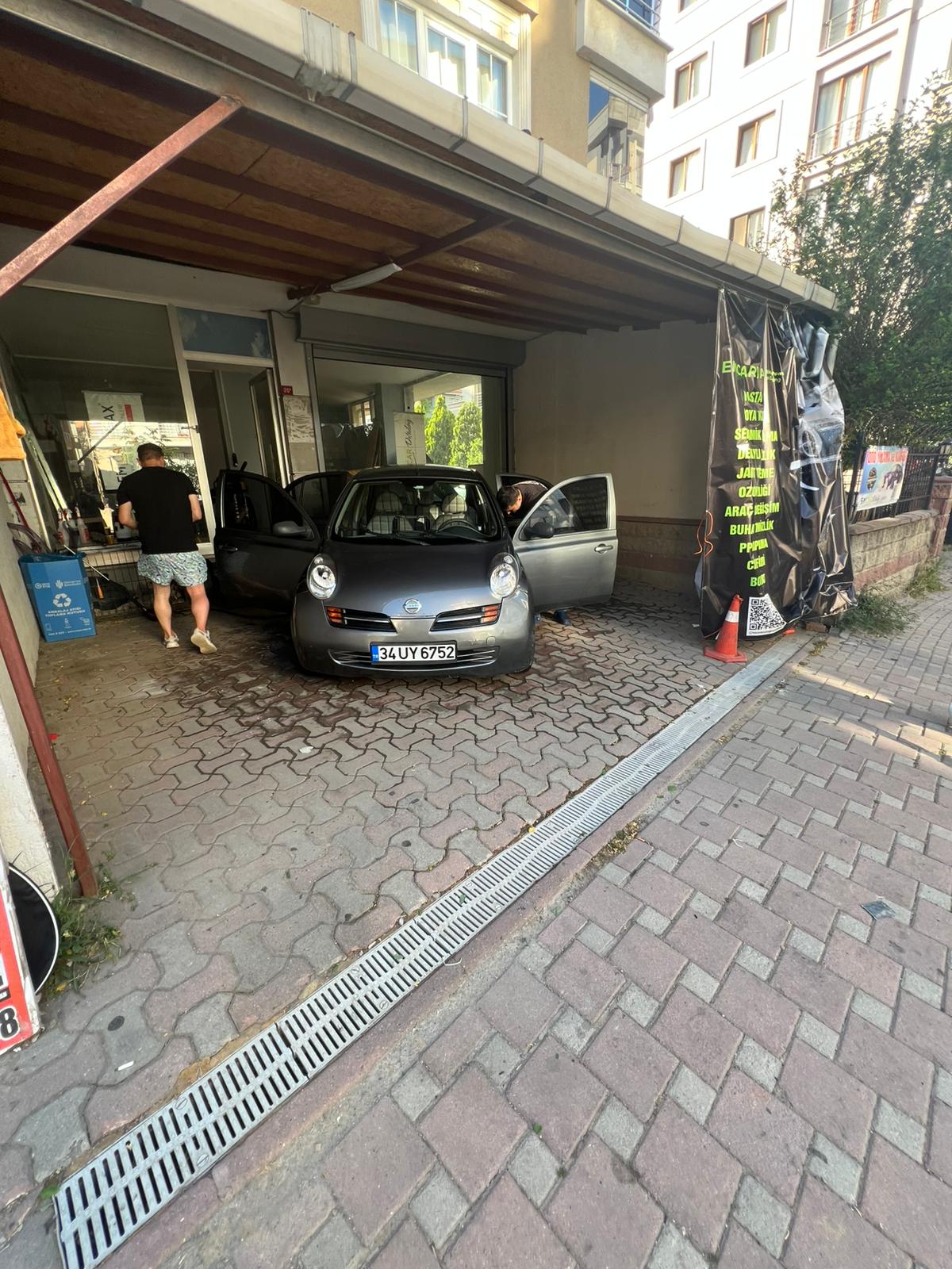 EMCAR DETAILING - ÇEKMEKÖY (TAŞDELEN)