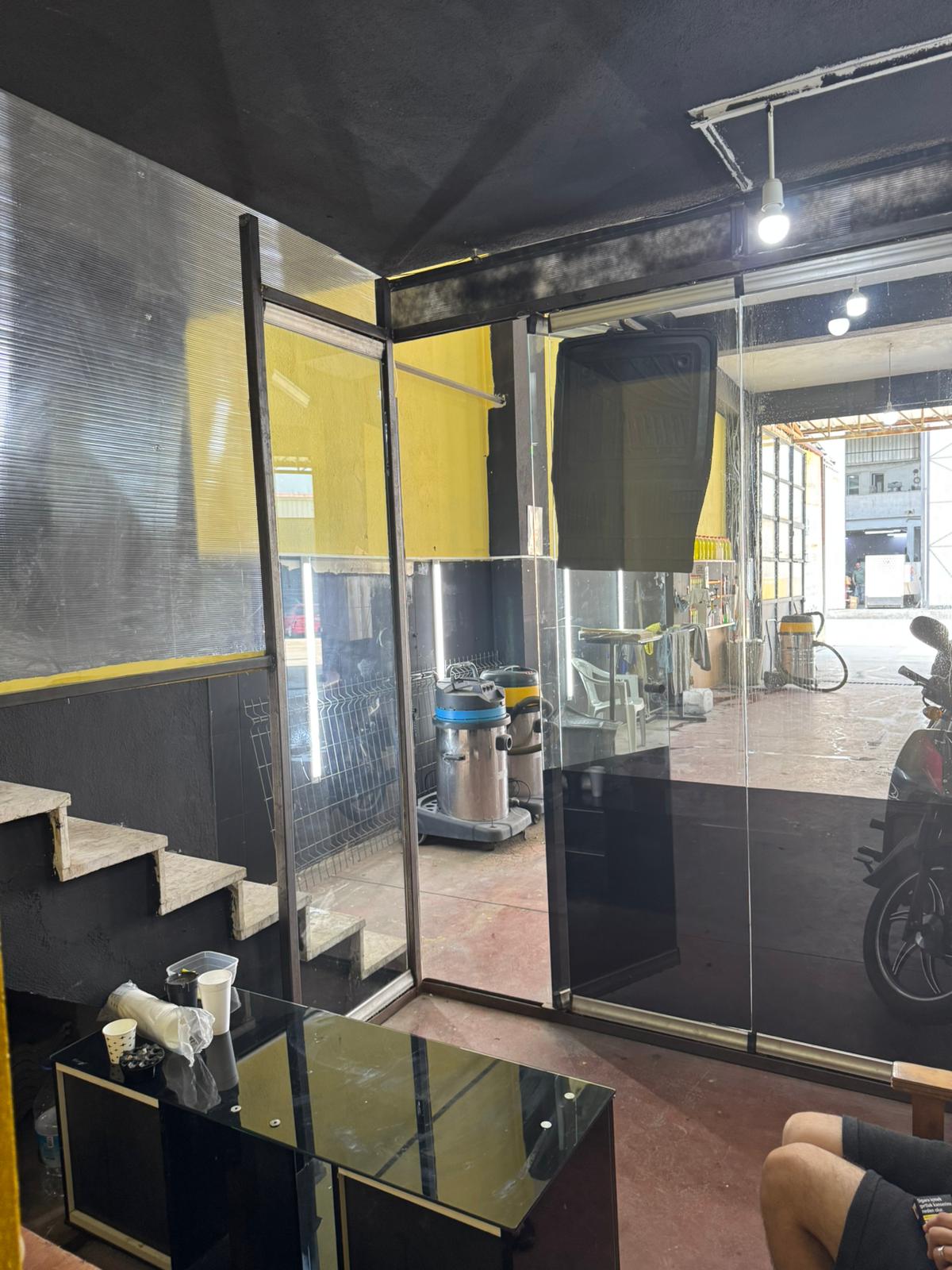AB WORKS DETAILING - BARTIN