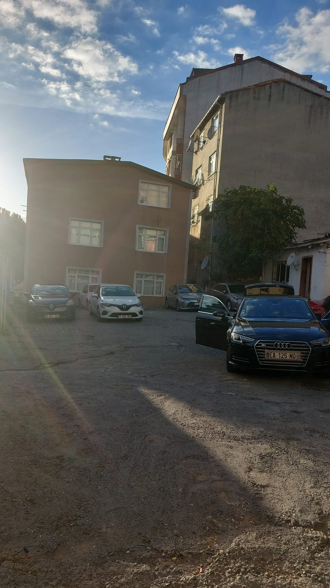 EZBER OTO YIKAMA - KAĞITHANE