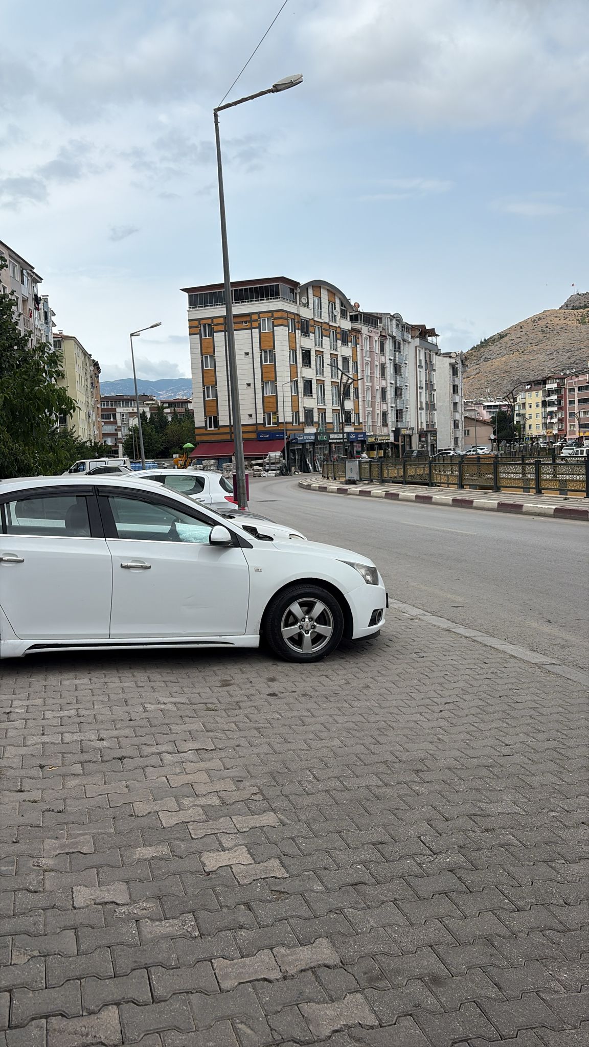 AUTO CAR DETAİLİNG - MERKEZ/TOKAT
