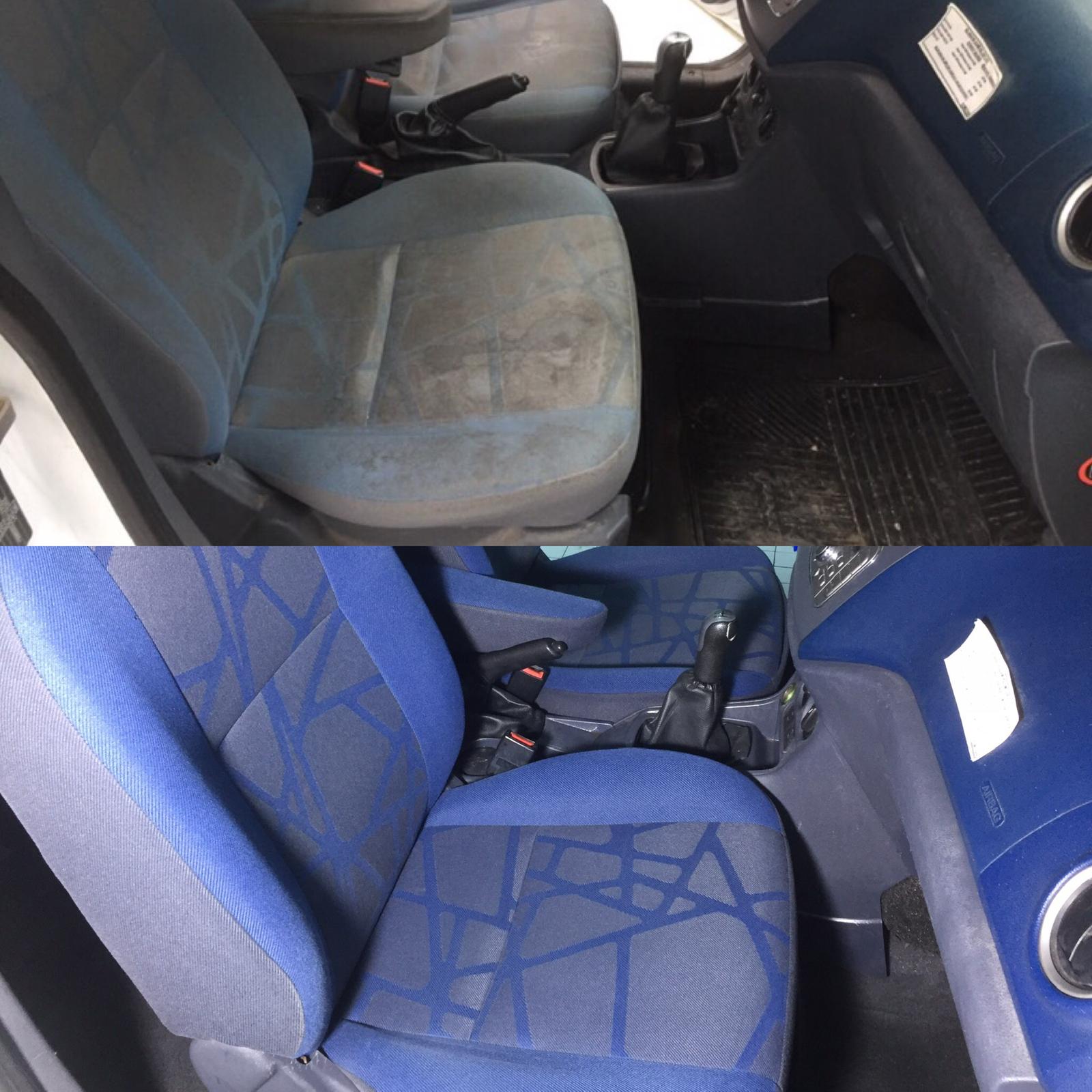 REDLİNE OTO YIKAMA - GELİBOLU