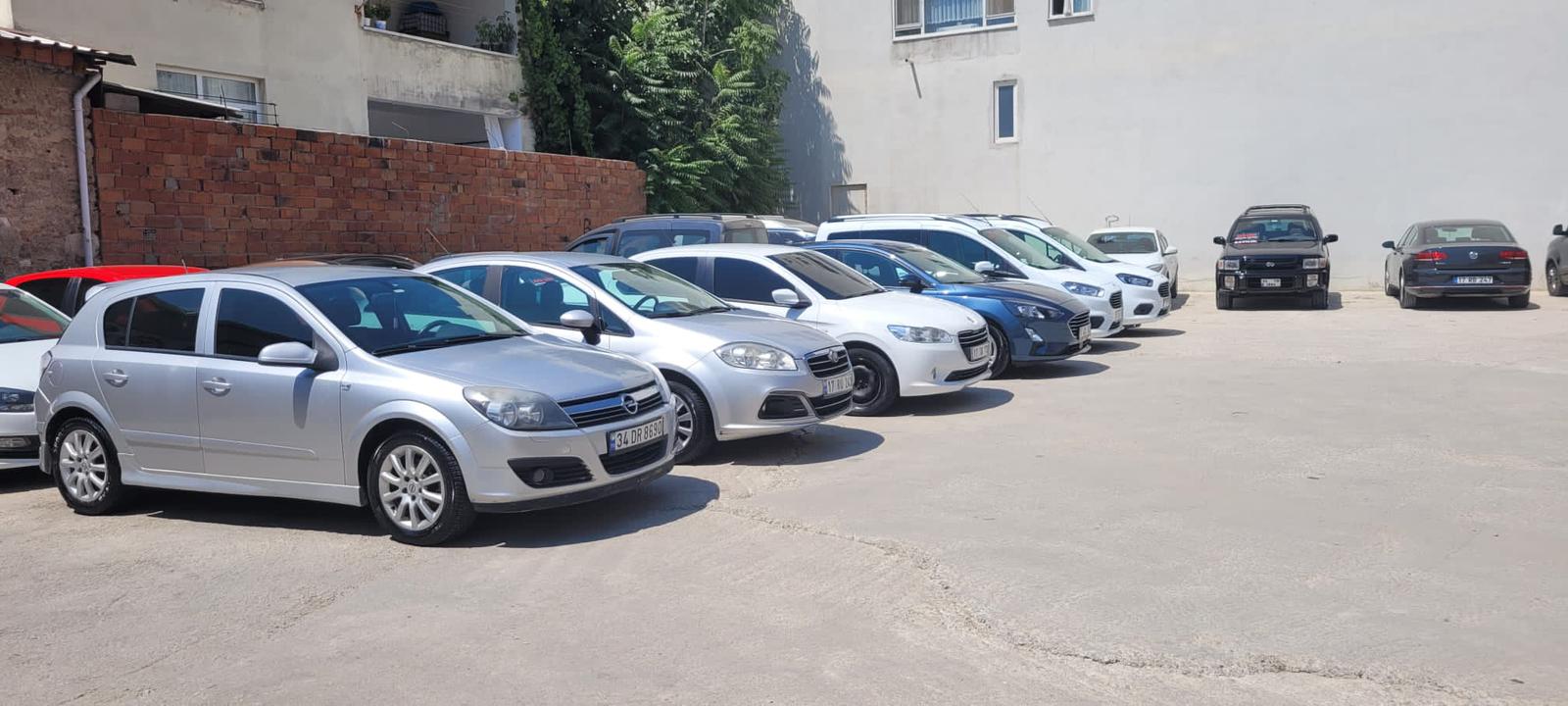 REDLİNE OTO YIKAMA - GELİBOLU