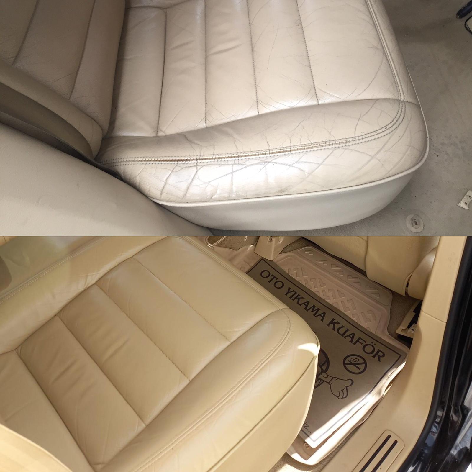 REDLİNE OTO YIKAMA - GELİBOLU