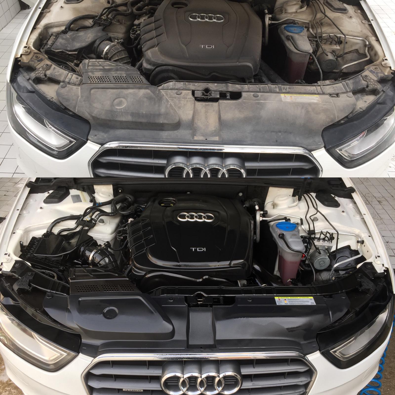 REDLİNE OTO YIKAMA - GELİBOLU