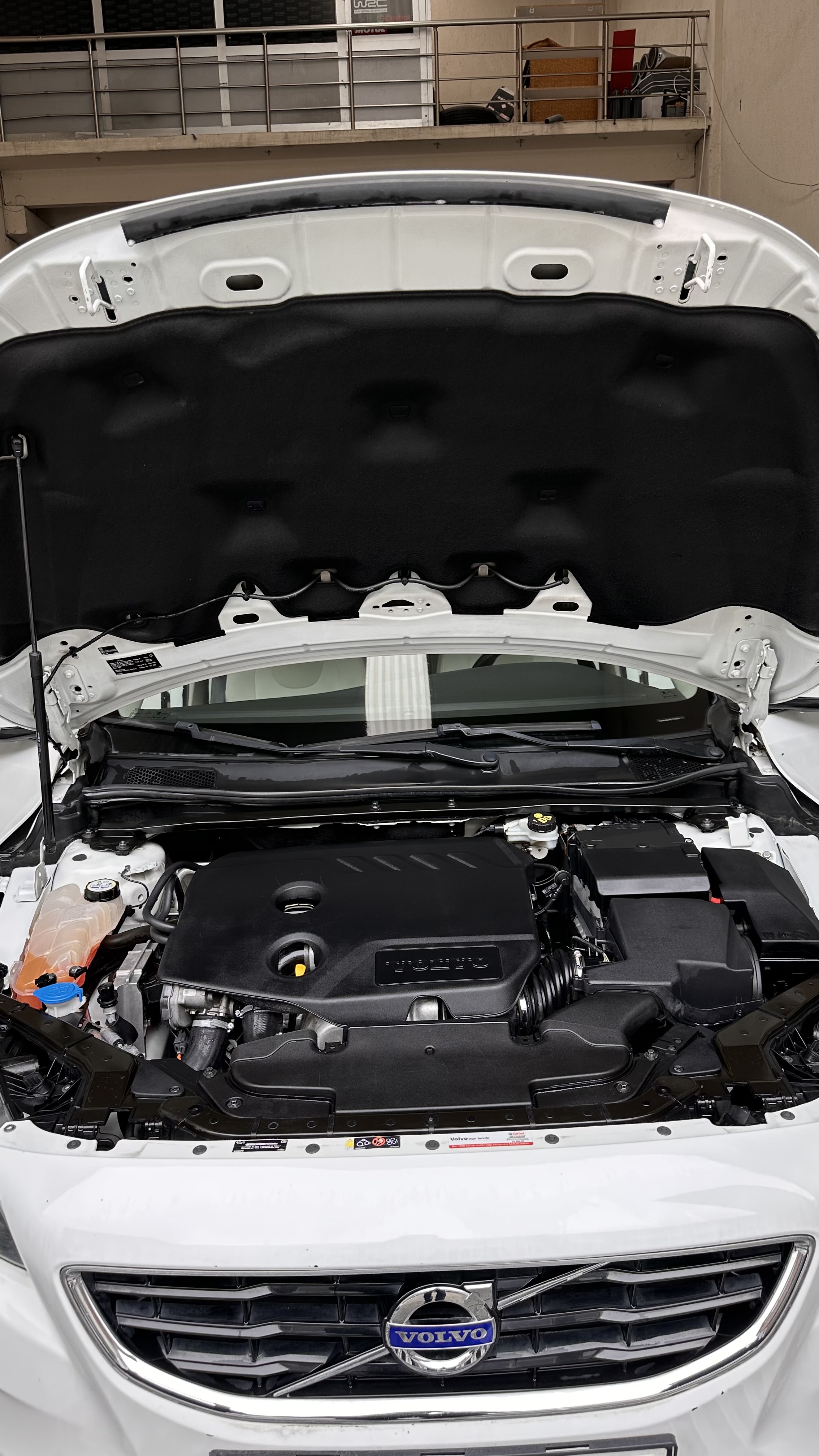 BOSS GARAGE OTO YIKAMA - SELÇUKLU