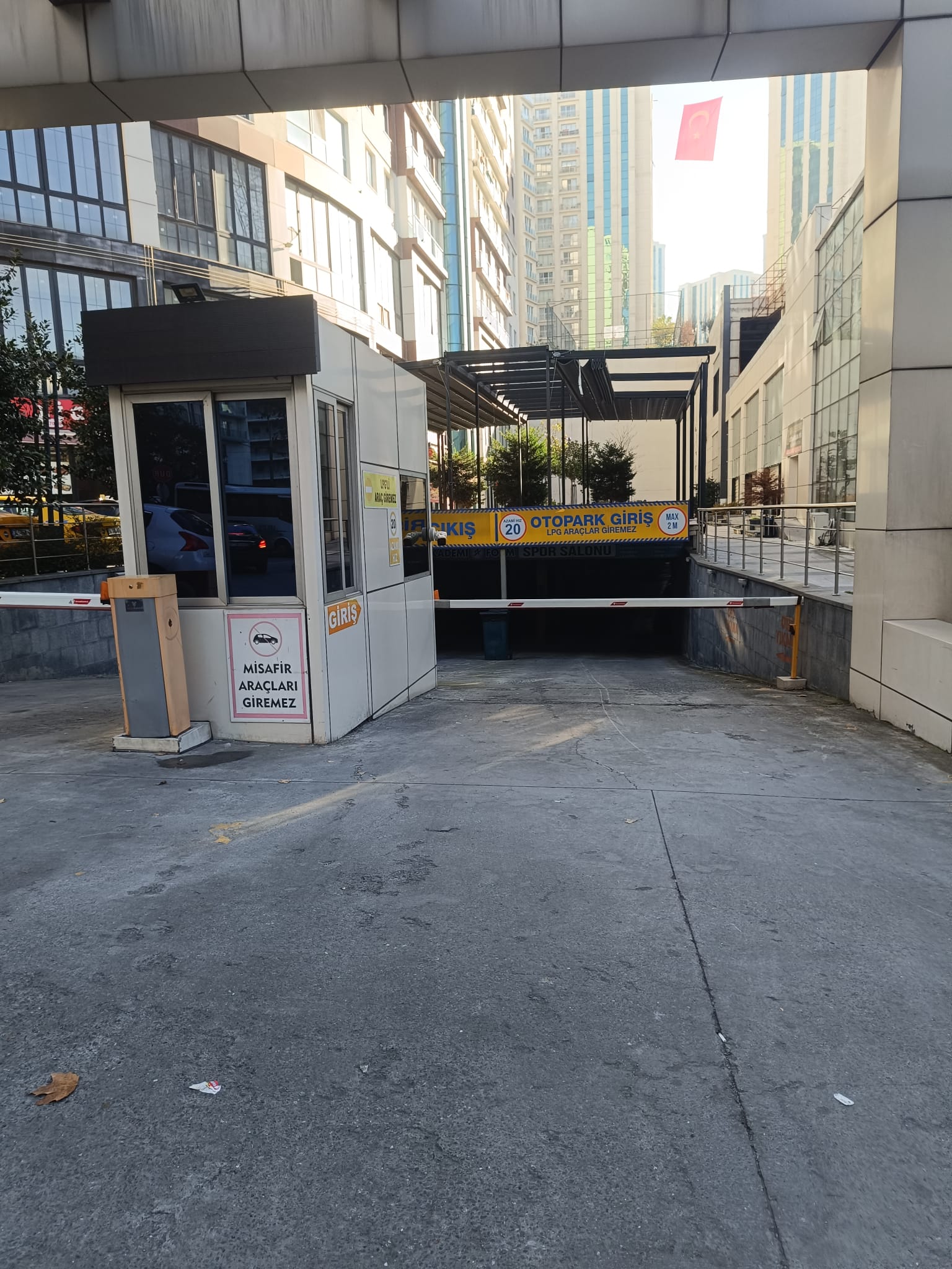 MEŞALE OTO YIKAMA - ESENYURT