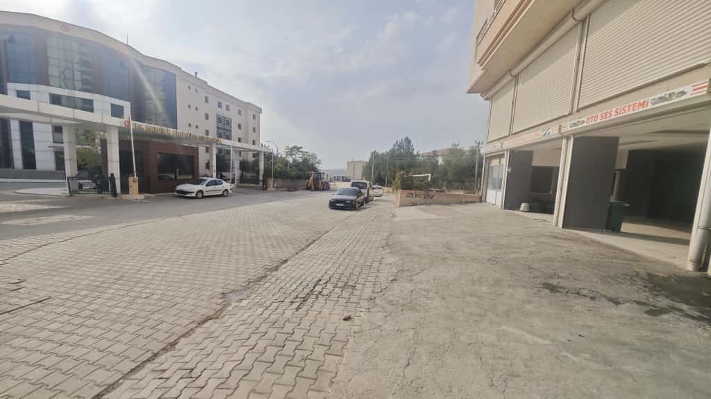 GICIR OTO YIKAMA - ARTUKLU / MARDİN