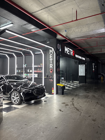 METRO CAR CARE - SANCAKTEPE
