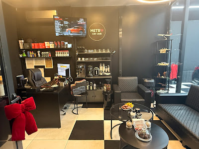 METRO CAR CARE - SANCAKTEPE
