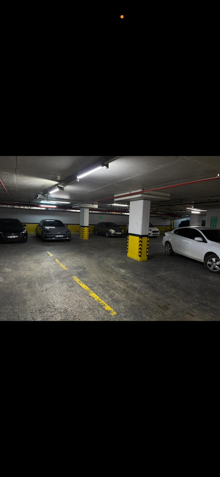 DUMAN 2 OTO YIKAMA - ALANYA