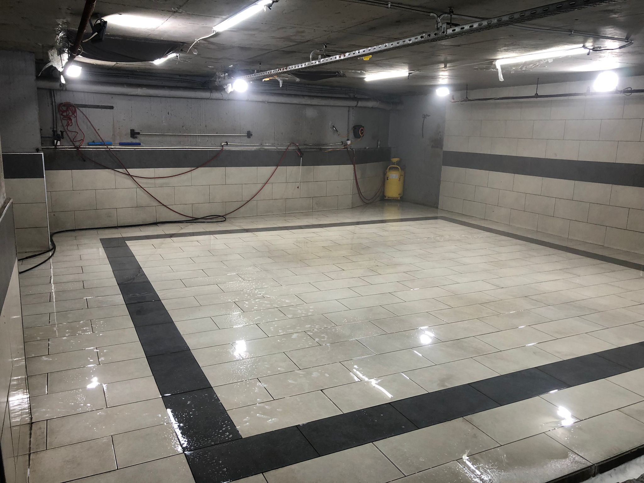 EN ER OTOMOTİV OTO YIKAMA - KAĞITHANE