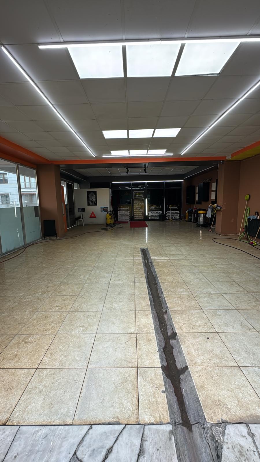 MK DETAİLİNG OTO YIKAMA - TUZLA