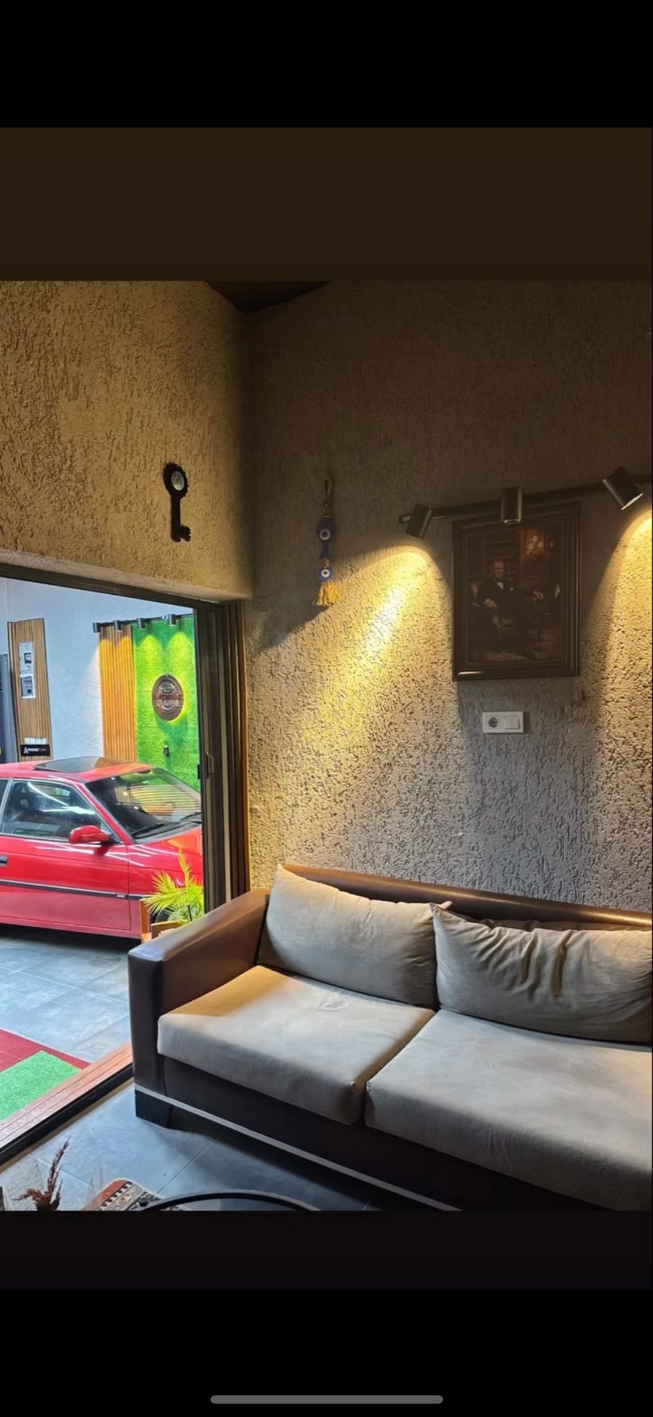 AYDENİZ CARS OTO YIKAMA - EREĞLİ / ZONGULDAK