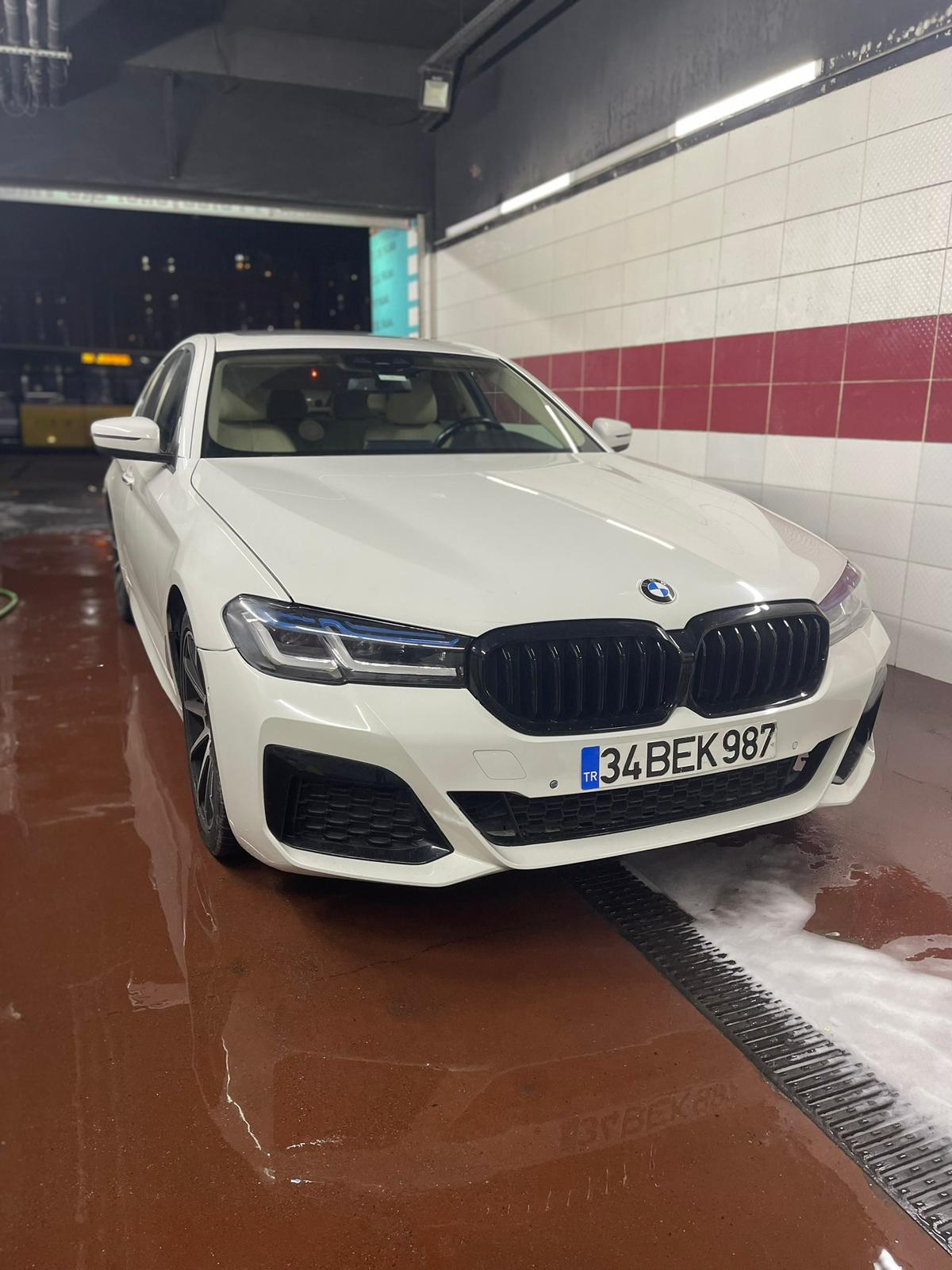 RR PROFESYONEL OTO YIKAMA - BAŞAKŞEHİR