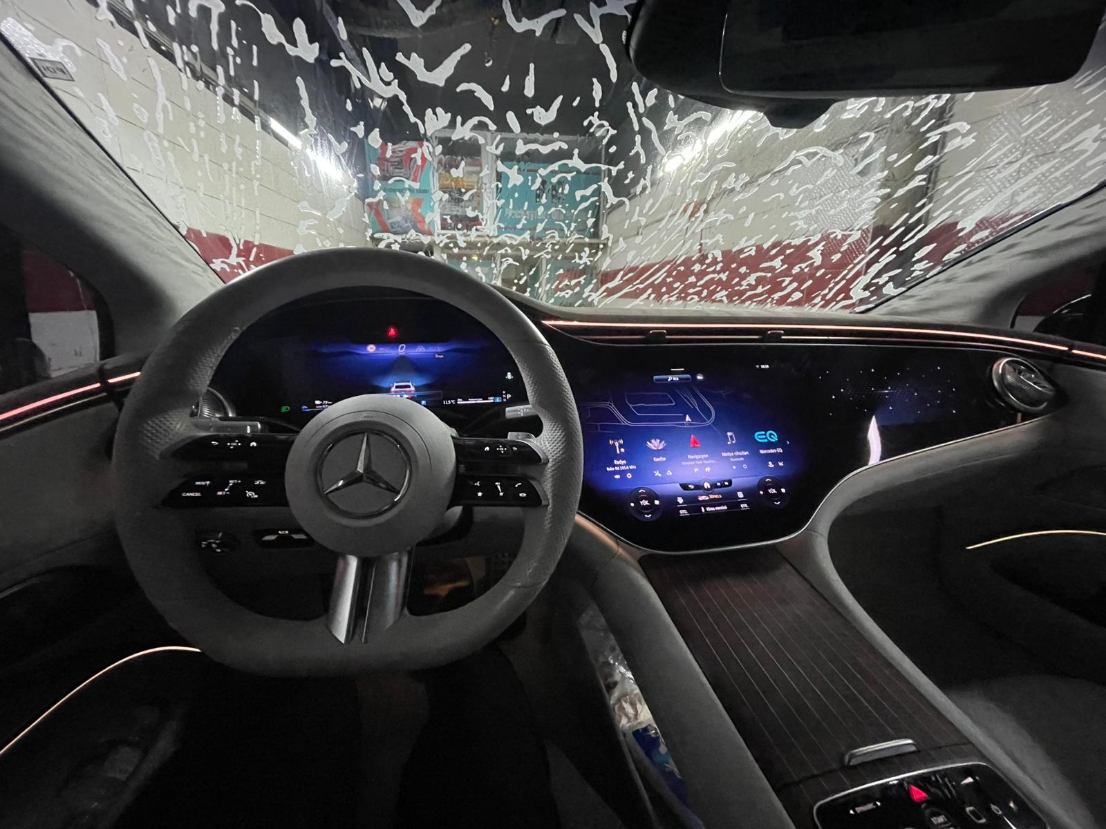 RR PROFESYONEL OTO YIKAMA - BAŞAKŞEHİR