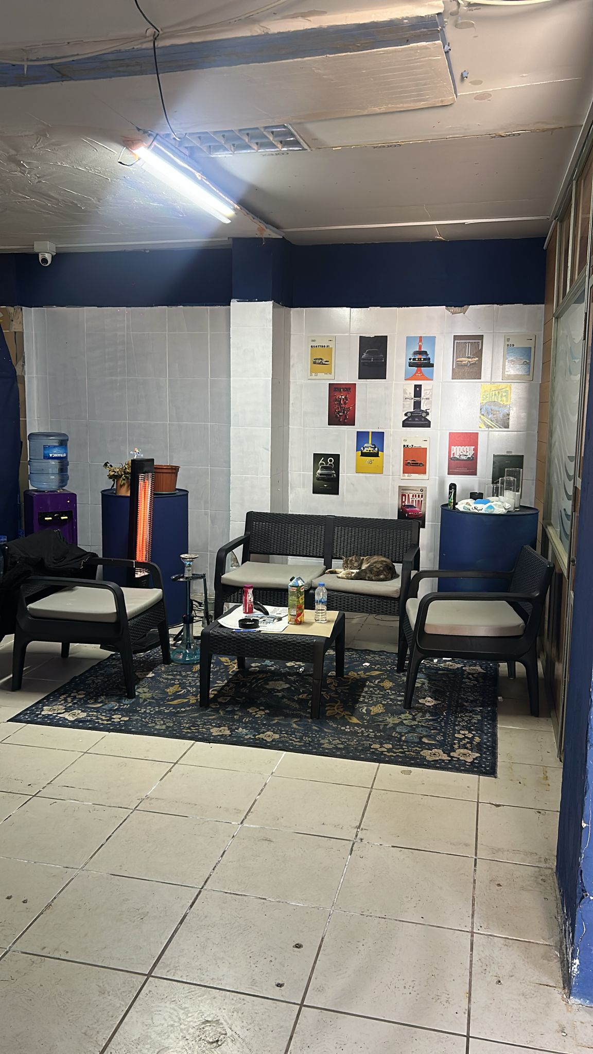 GG AUTO DETAİLİNG WASH - TEKİRDAĞ