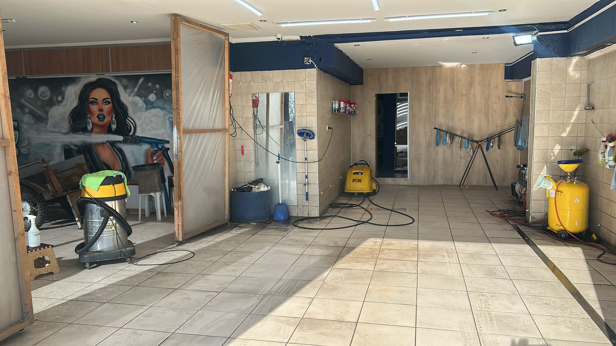 GG AUTO DETAİLİNG WASH - TEKİRDAĞ