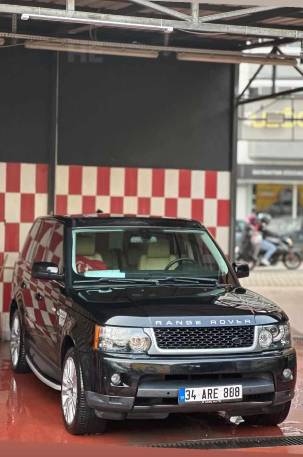 ÇOLAKOĞLU OTO YIKAMA - HENDEK 