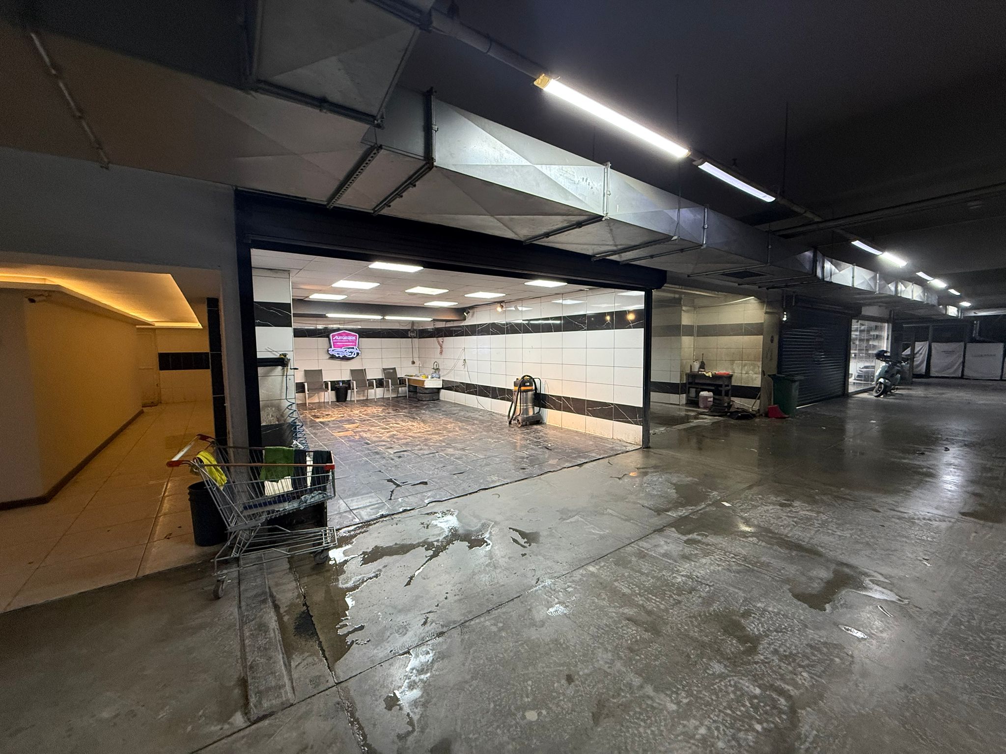 AUTOMARK DETAİLİNG OTO YIKAMA - BATIKENT / TEPEBAŞI