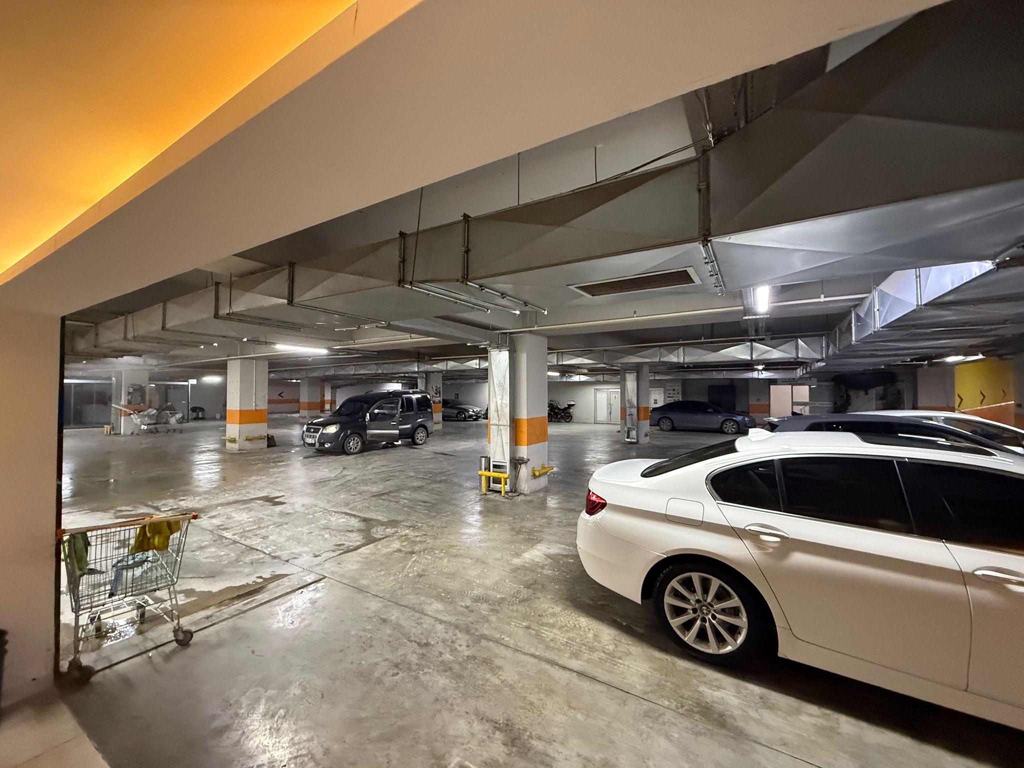 AUTOMARK DETAİLİNG OTO YIKAMA - BATIKENT / TEPEBAŞI