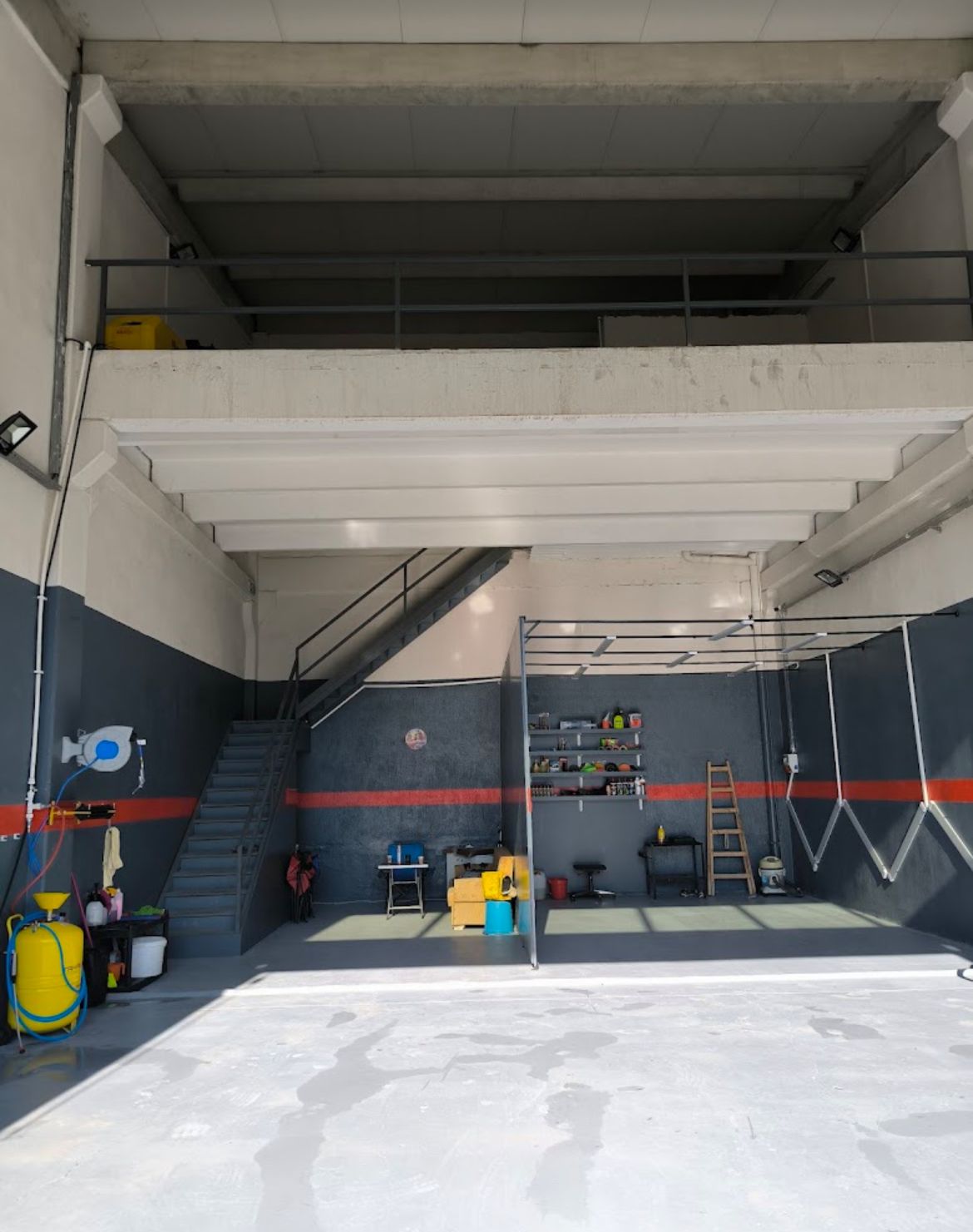 NARDO GARAGE OTO YIKAMA - ALİAĞA