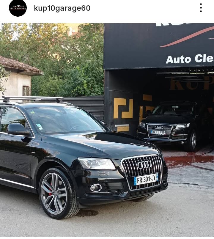 KUP10 GARAGE OTO YIKAMA - TURHAL