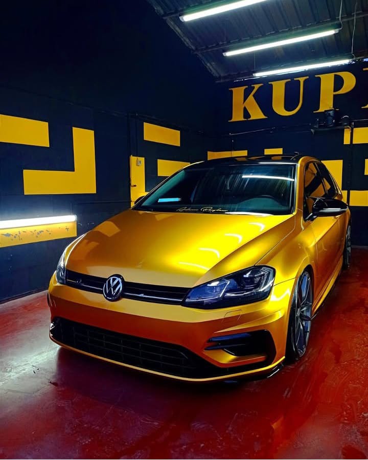 KUP10 GARAGE OTO YIKAMA - TURHAL