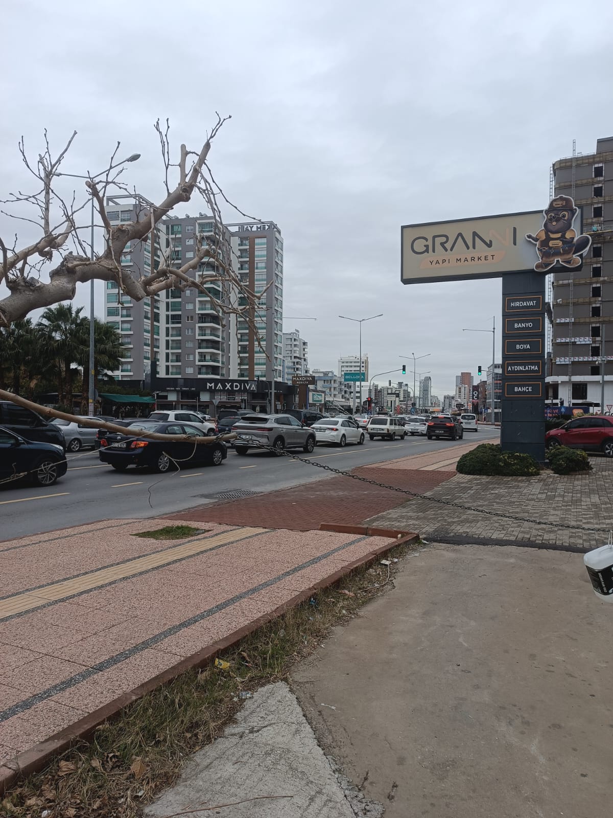 ELİTE OTO KUAFÖR OTO YIKAMA - MEZİTLİ