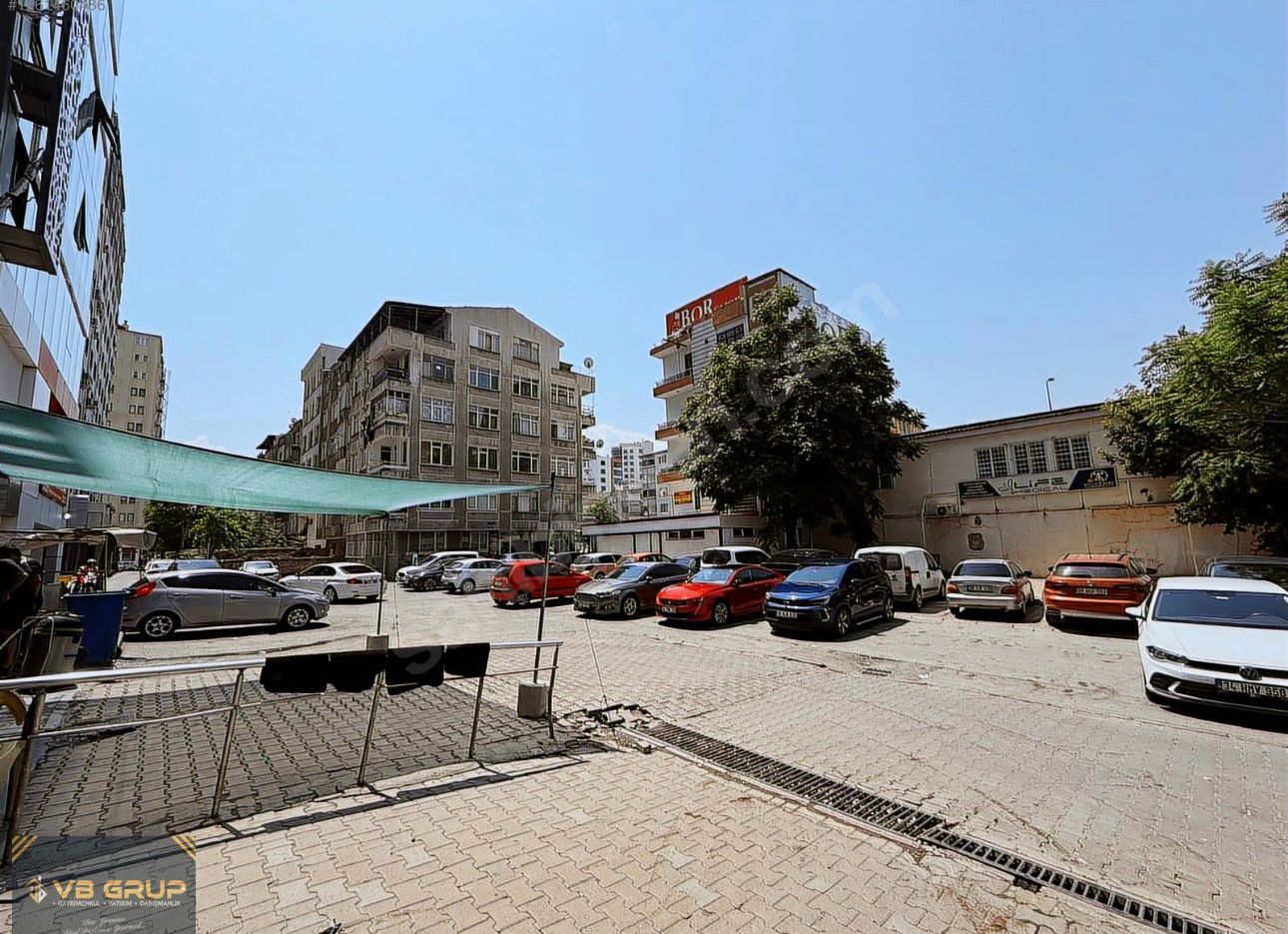 PLATİNUM GARAGE OTO YIKAMA - KOCASİNAN / KAYSERİ